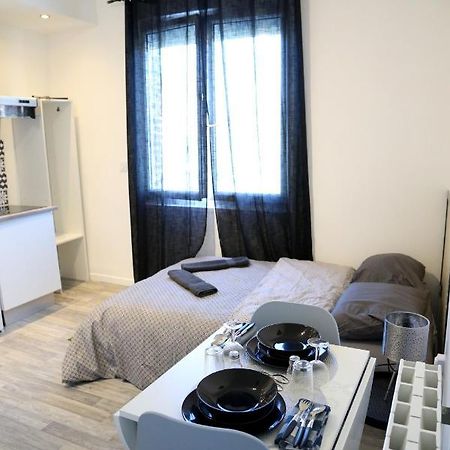 Mars Apartamento Saint-Quentin  Exterior foto